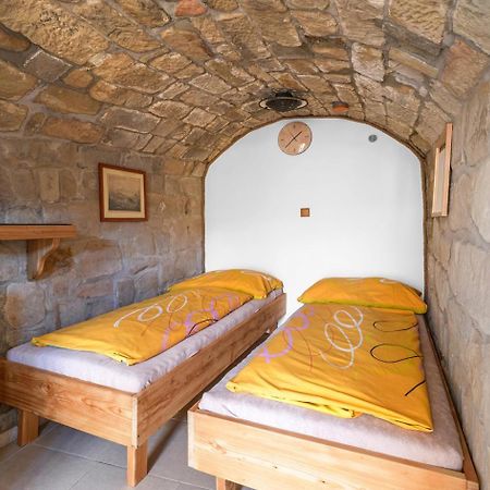 Miniresort Amulet Hrubá Skála Dış mekan fotoğraf