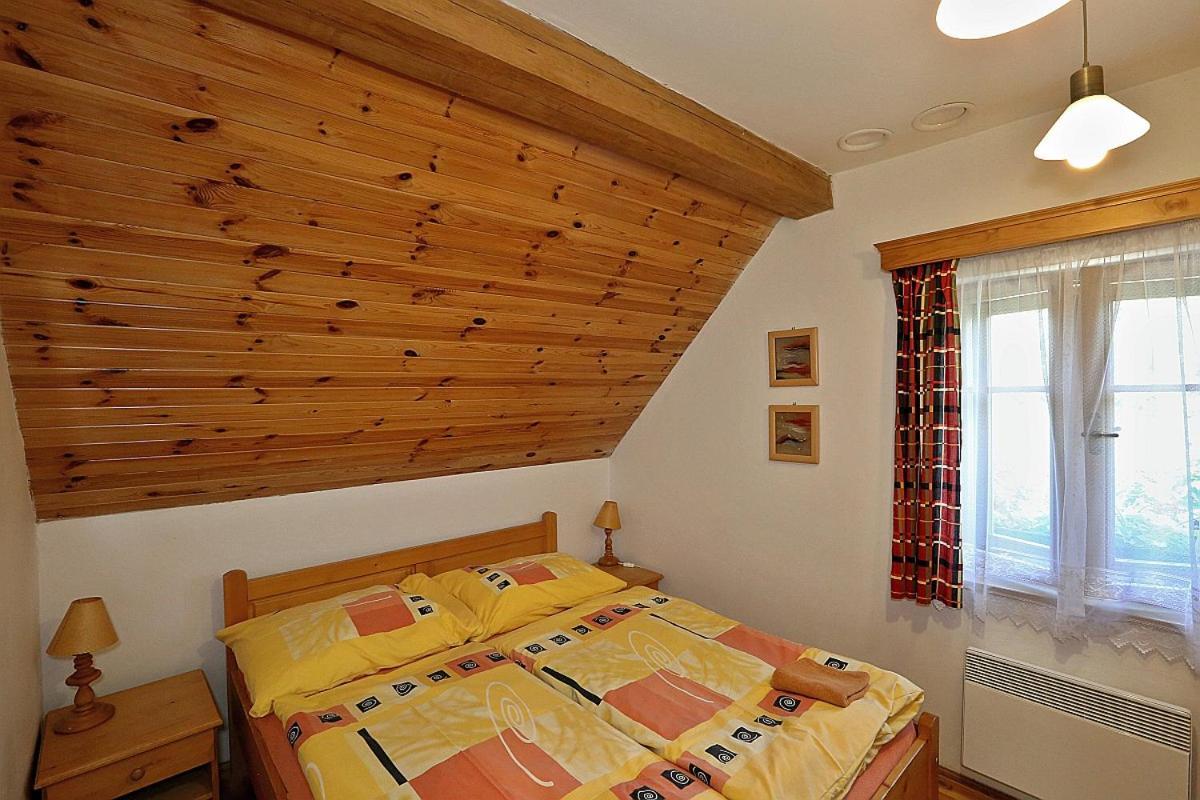 Miniresort Amulet Hrubá Skála Dış mekan fotoğraf