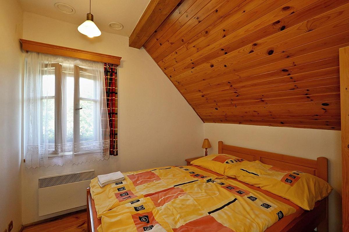 Miniresort Amulet Hrubá Skála Dış mekan fotoğraf